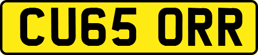 CU65ORR