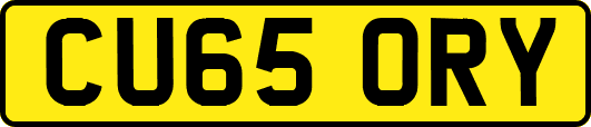 CU65ORY