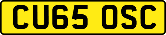 CU65OSC