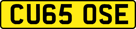 CU65OSE