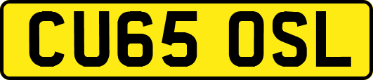 CU65OSL