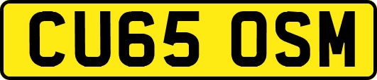 CU65OSM