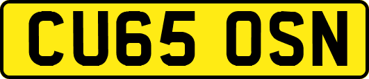 CU65OSN