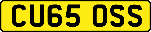 CU65OSS