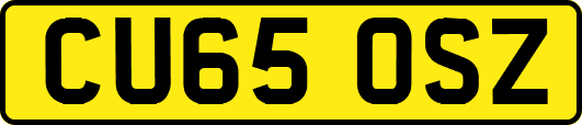 CU65OSZ