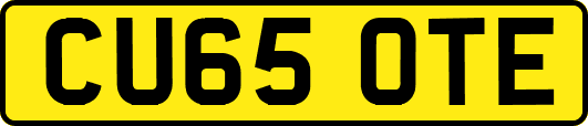 CU65OTE
