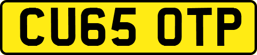 CU65OTP