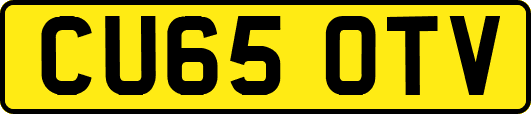 CU65OTV