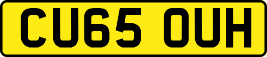CU65OUH