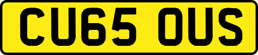 CU65OUS