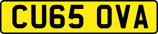 CU65OVA