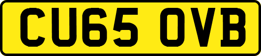 CU65OVB