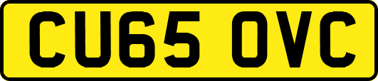 CU65OVC