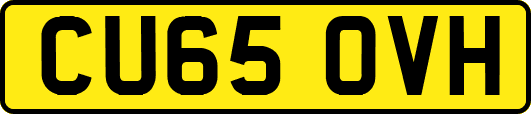 CU65OVH