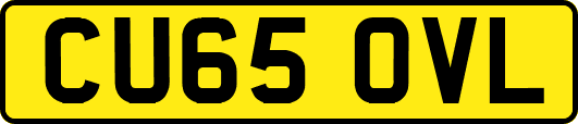CU65OVL