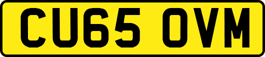 CU65OVM