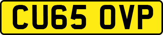 CU65OVP