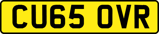CU65OVR