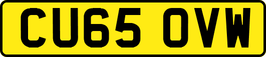 CU65OVW