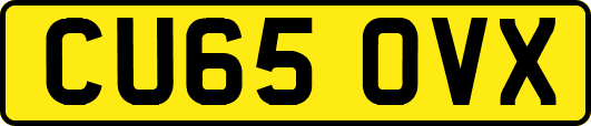 CU65OVX