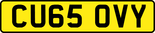 CU65OVY