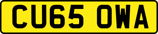 CU65OWA
