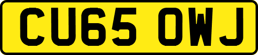 CU65OWJ