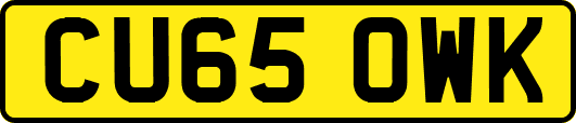 CU65OWK