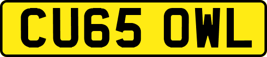 CU65OWL