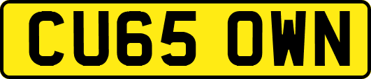 CU65OWN