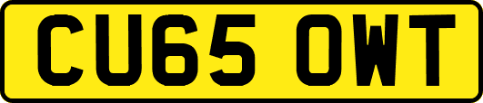 CU65OWT