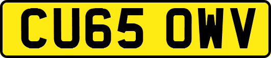 CU65OWV