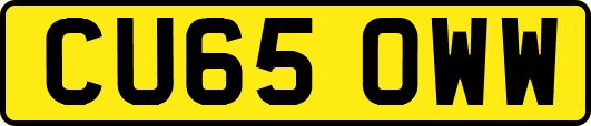 CU65OWW