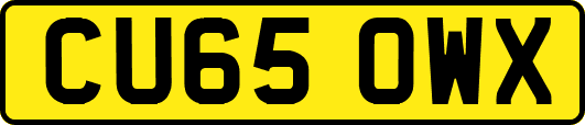 CU65OWX