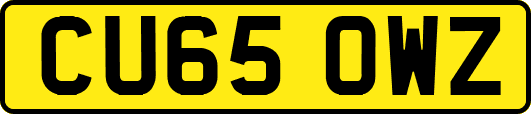 CU65OWZ