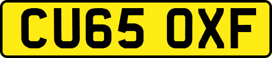CU65OXF