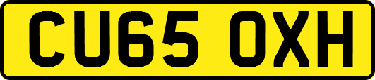 CU65OXH
