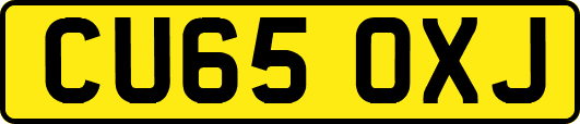 CU65OXJ