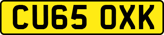 CU65OXK