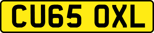 CU65OXL