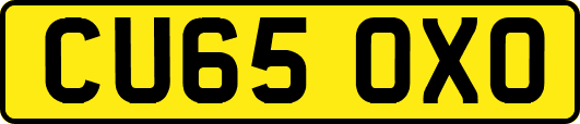 CU65OXO