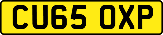 CU65OXP