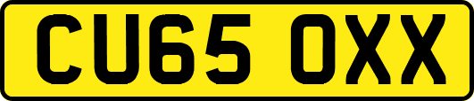 CU65OXX