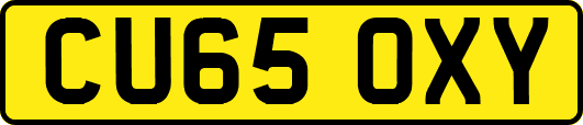 CU65OXY