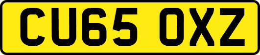 CU65OXZ