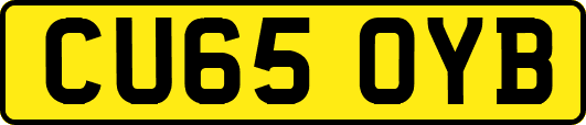 CU65OYB