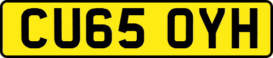 CU65OYH