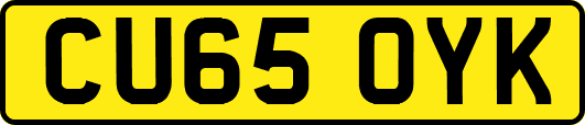 CU65OYK