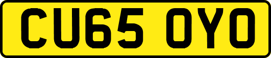 CU65OYO