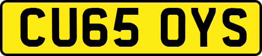 CU65OYS